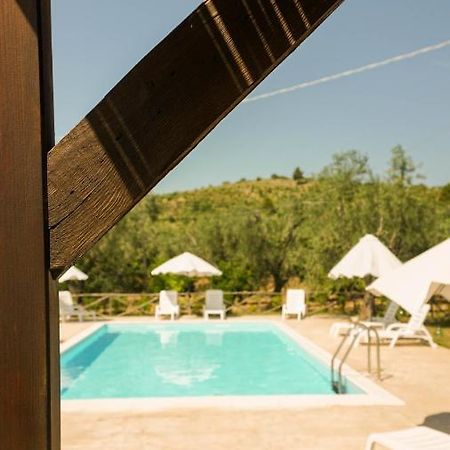 Agriturismo Azzarone Вьесте Экстерьер фото