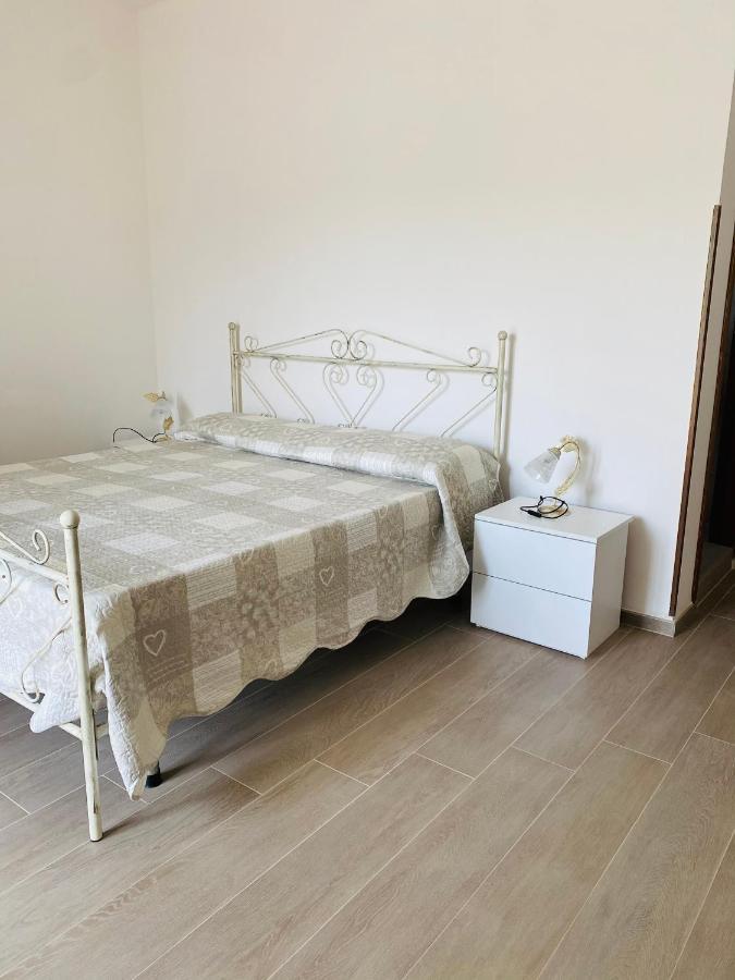 Agriturismo Azzarone Вьесте Экстерьер фото