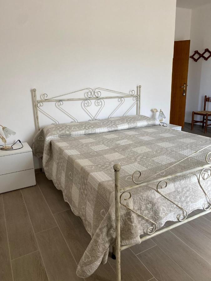 Agriturismo Azzarone Вьесте Экстерьер фото